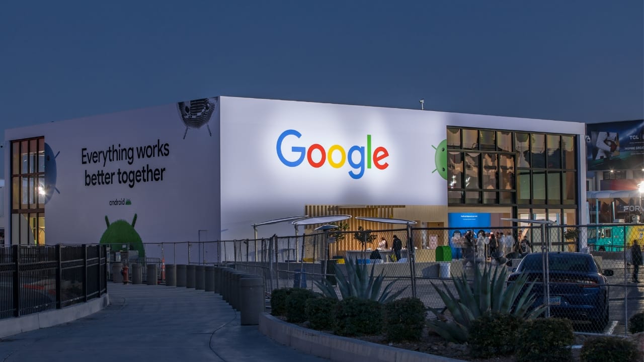 Alphabet eyes 20,000-job expansion in Bengaluru as US visa rules bite