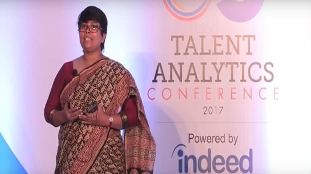 Hiring data scientists for organisation