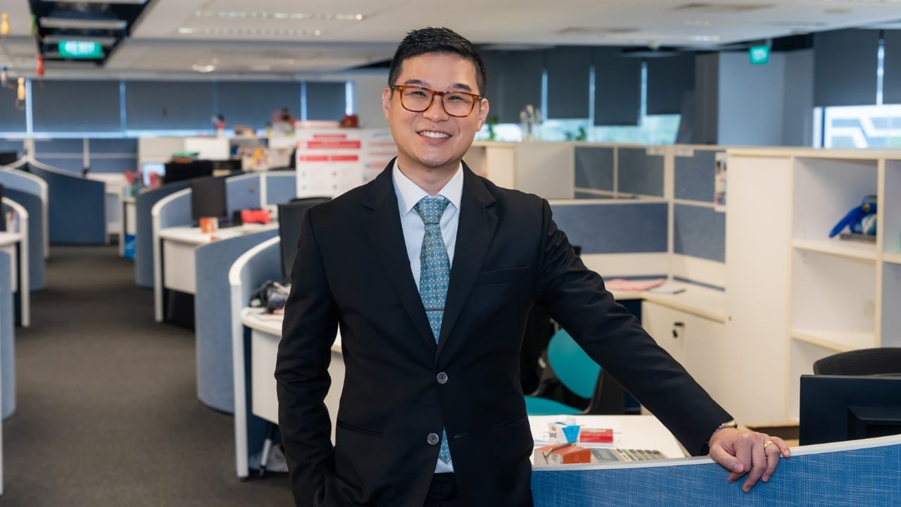 Bringing out a next generation of disruption-ready graduates