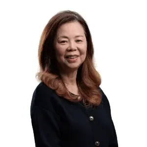 June Cho 