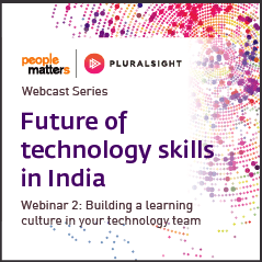 Building a learning culture in your technology team