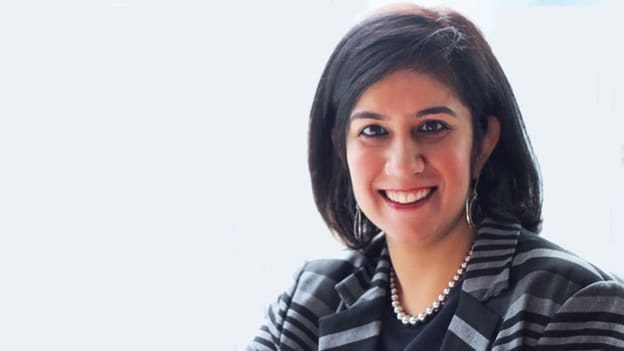 Organizations with agile leaders at the helm will continue to thrive: Ruchira Chaudhary