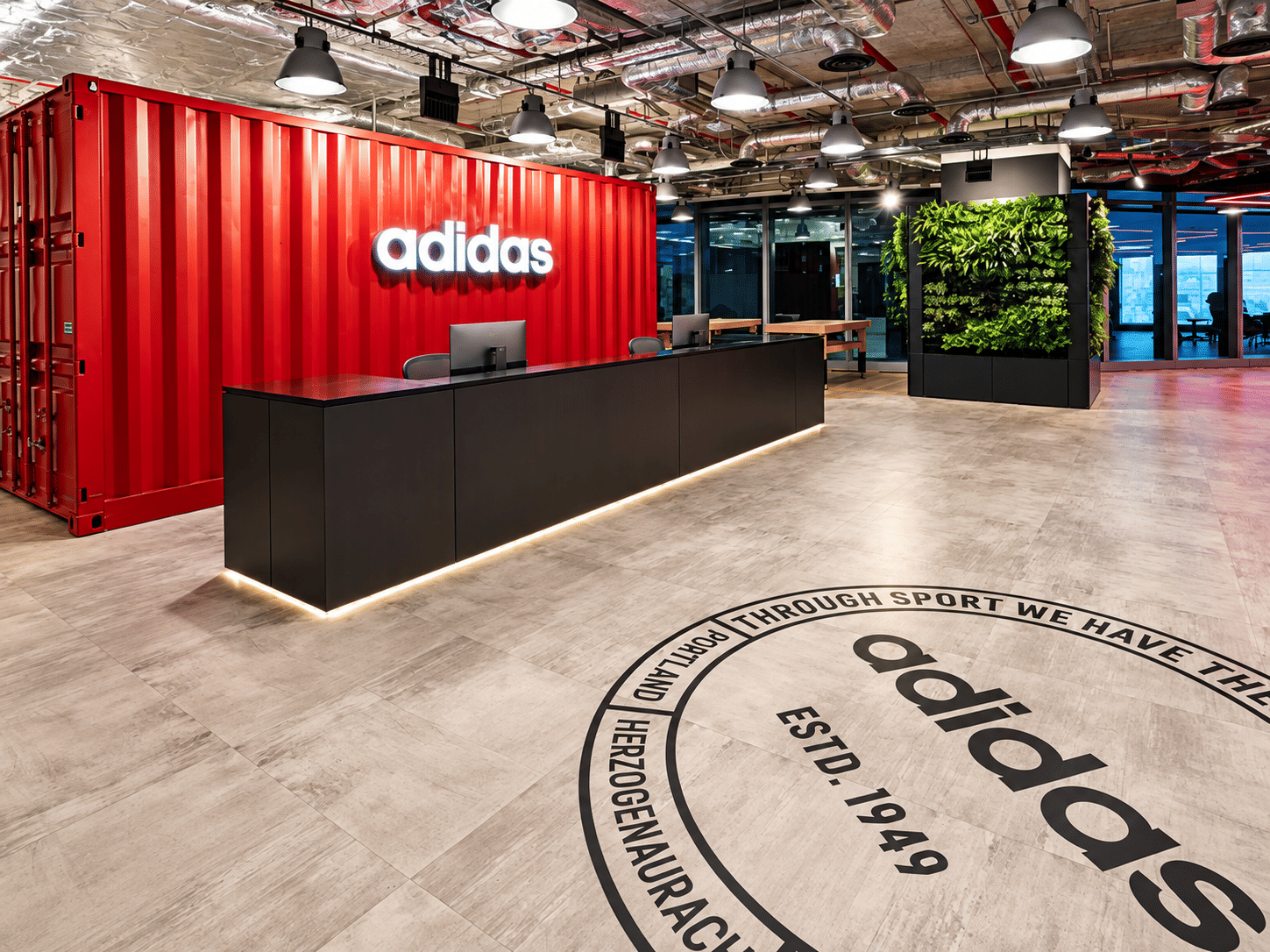 Adidas layoffs: Nearly 50% workforce hit at India tech hub