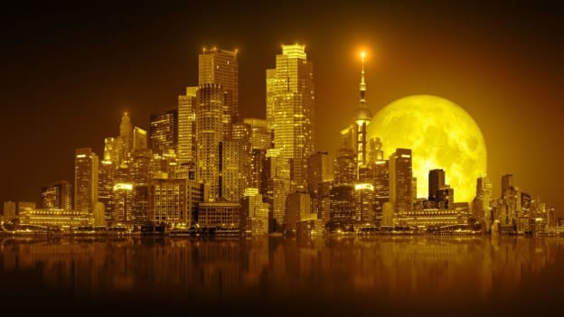 Indonesia’s golden future: What Vision 2045 means for business and HR leaders