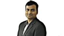 Exclusive interview with Chaitanya Peddi, Co-founder, Darwinbox