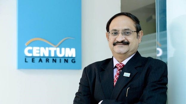 Centum Learning appoints Sanjay Bahl as Managing Director & CEO