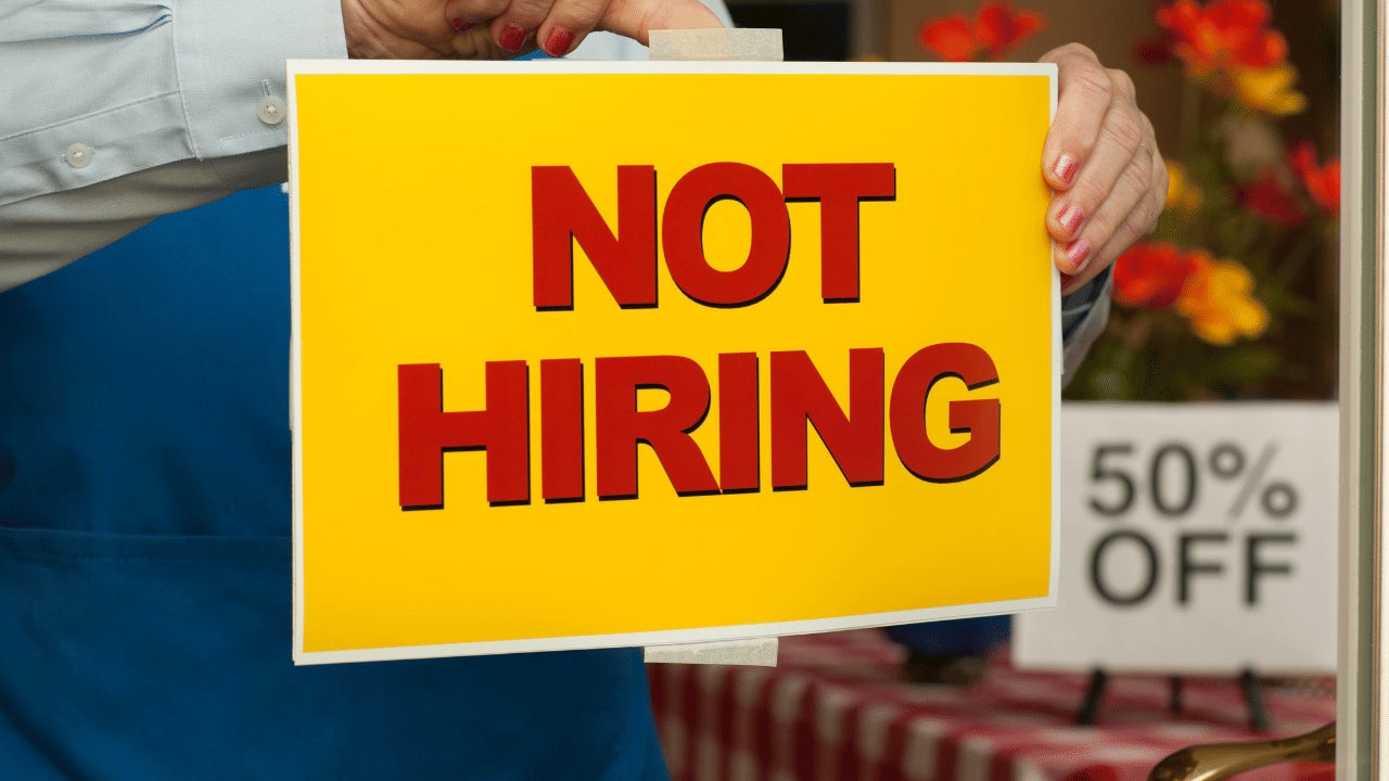 Singapore employers delay recruitment amid geopolitical and trade-related uncertainty