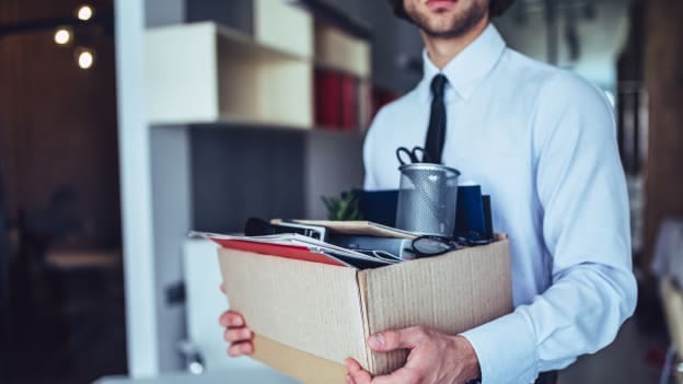U.S. lost 701,000 jobs in March
