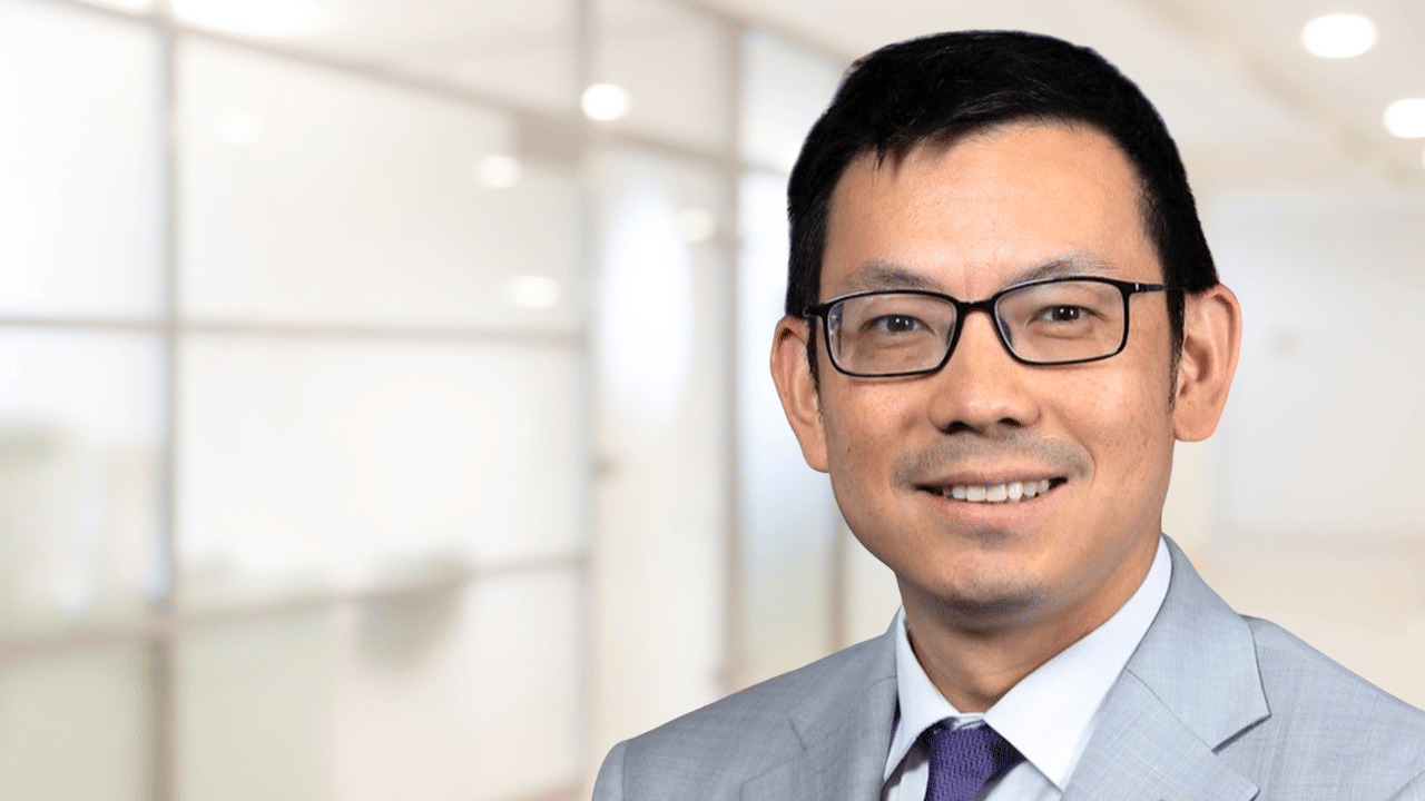US official Sheng Li joins ILO as Deputy Director-General