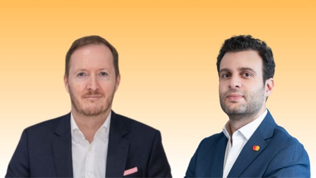 Mastercard appoints new Executive VP for East & West Arabia