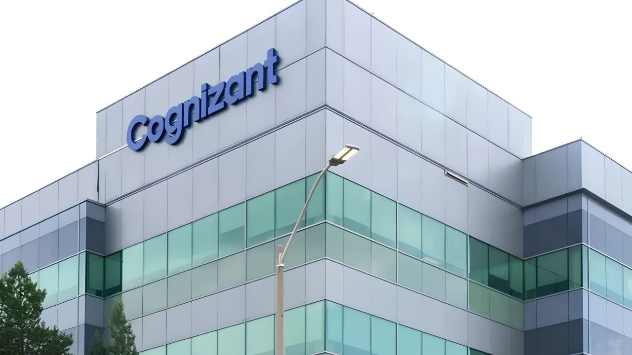 Cognizant to train 15,000 AI specialists as 93% of jobs face disruption
