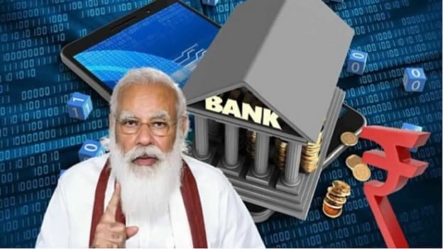 Digital banking units launched by PM Modi: What are they and what will they do?