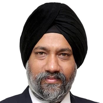 Tarandeep Singh