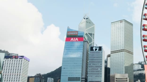 How AIA is investing in employee engagement across APAC