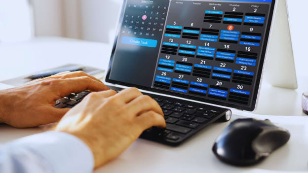 Cyber attacks on Gmail and Google calendar: How to keep your business safe