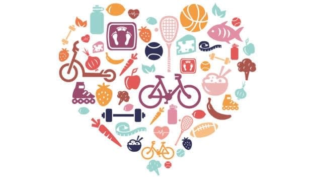 How to encourage healthy living among employees
