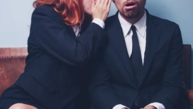 Spilling the tea: The role of gossip in workplace culture