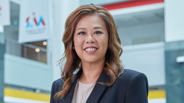 Sara Yik of Singapore Institute of Management: From legal counsel to C-Suite leader