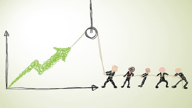 Maximizing profits by hiring and developing a winning sales team