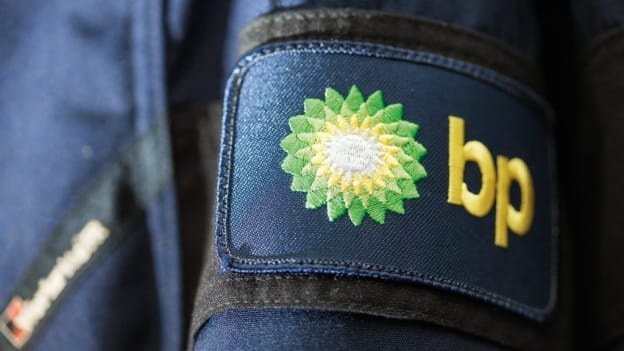BP is dumping its US$14 billion stake in Rosneft