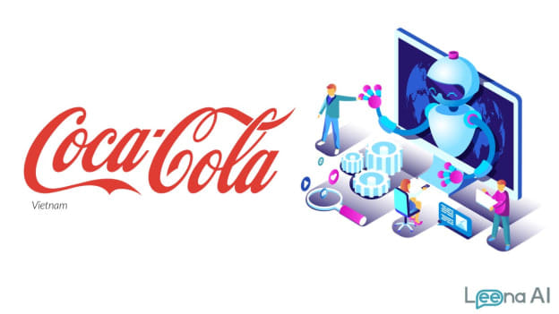 Leena AI HR Chatbot: Making Coca-Cola Vietnam future-ready