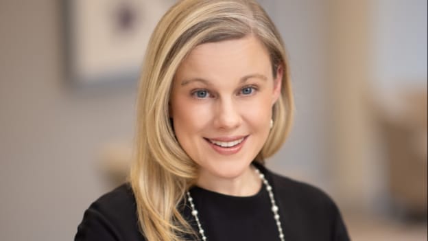 IBM's Nickle LaMoreaux on the role of AI in HR
