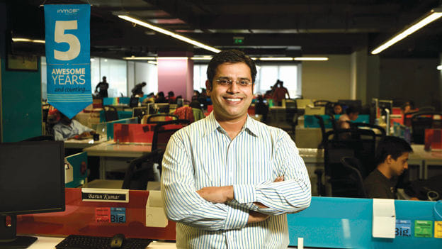 Companies must focus on outperformance