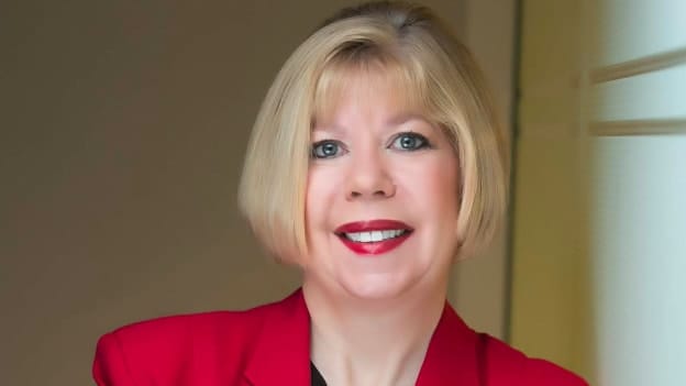 We must change the perception of what an engineer looks like: Karen Horting
