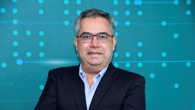 Entry-level talents well-positioned to leverage true potential of AI: Richard Lobo, CPO, Tech Mahindra