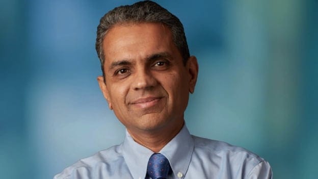 P&G names Bala Purushothaman as the new CHRO