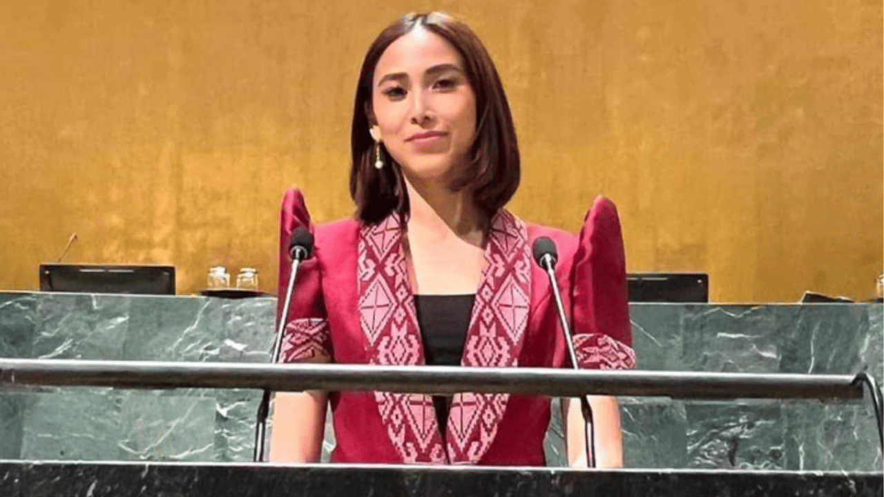 Philippines appoints 25-year-old Mandy Romero as DOE’s youngest assistant secretary