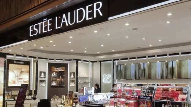 Estée Lauder to cut up to 7,000 jobs in major restructuring move
