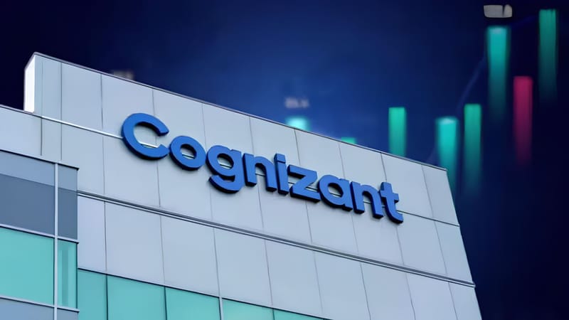 Cognizant to hire 1,500 US graduates by end of 2026 to strengthen AI workforce