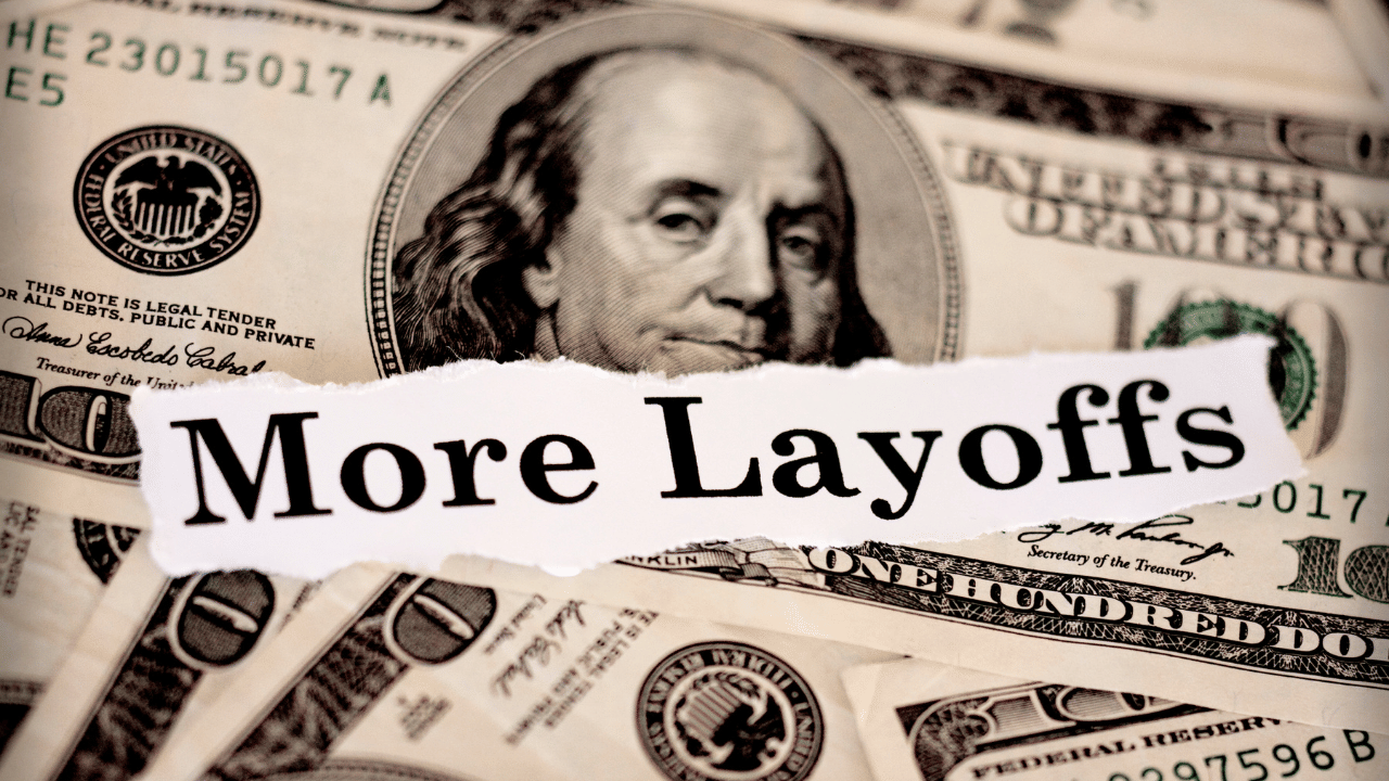 U.S. employers cut 23,000 jobs in July as labour force participation hits five-year low