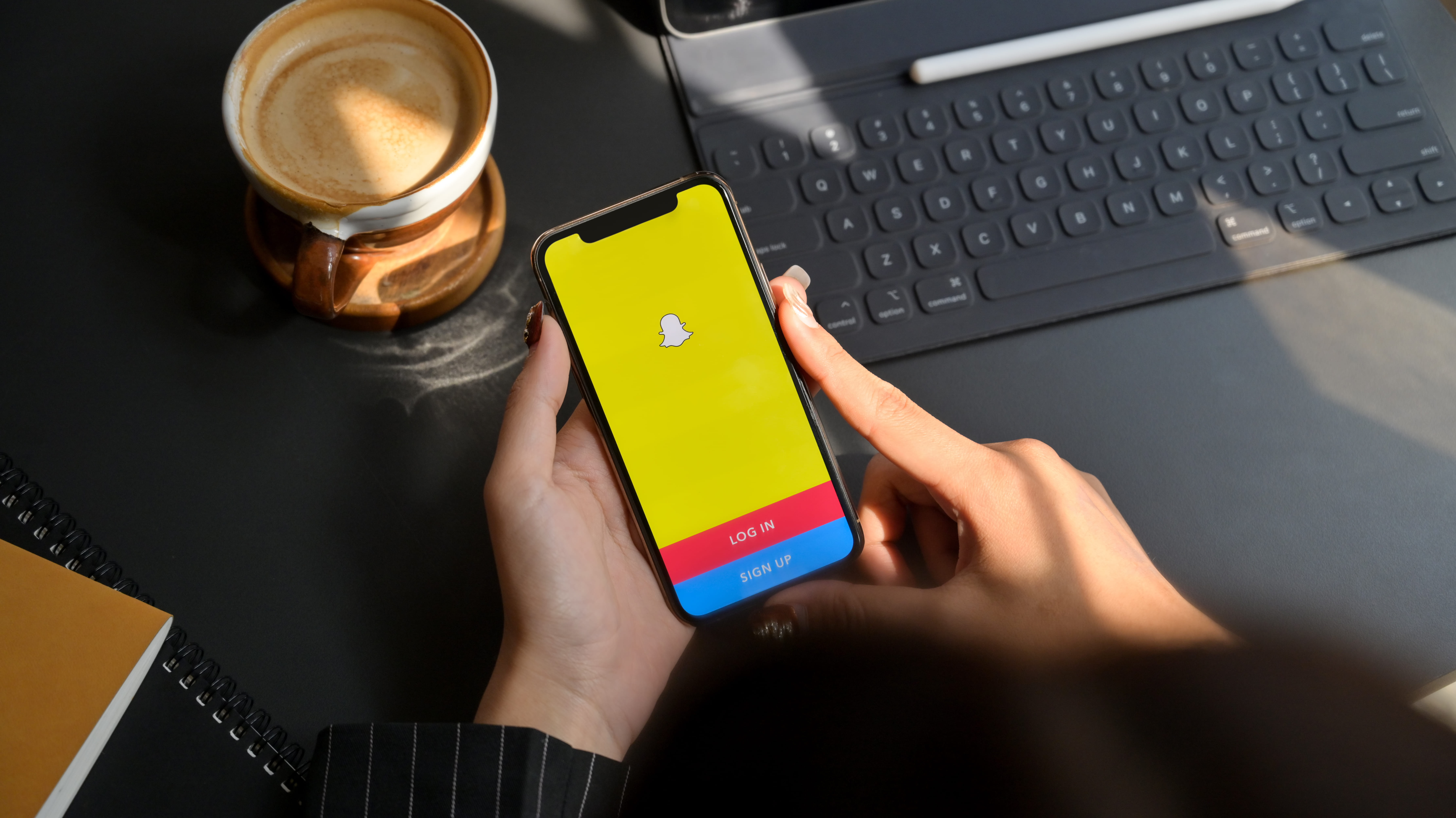 Snap cuts 1,000 jobs, says AI will take on more work