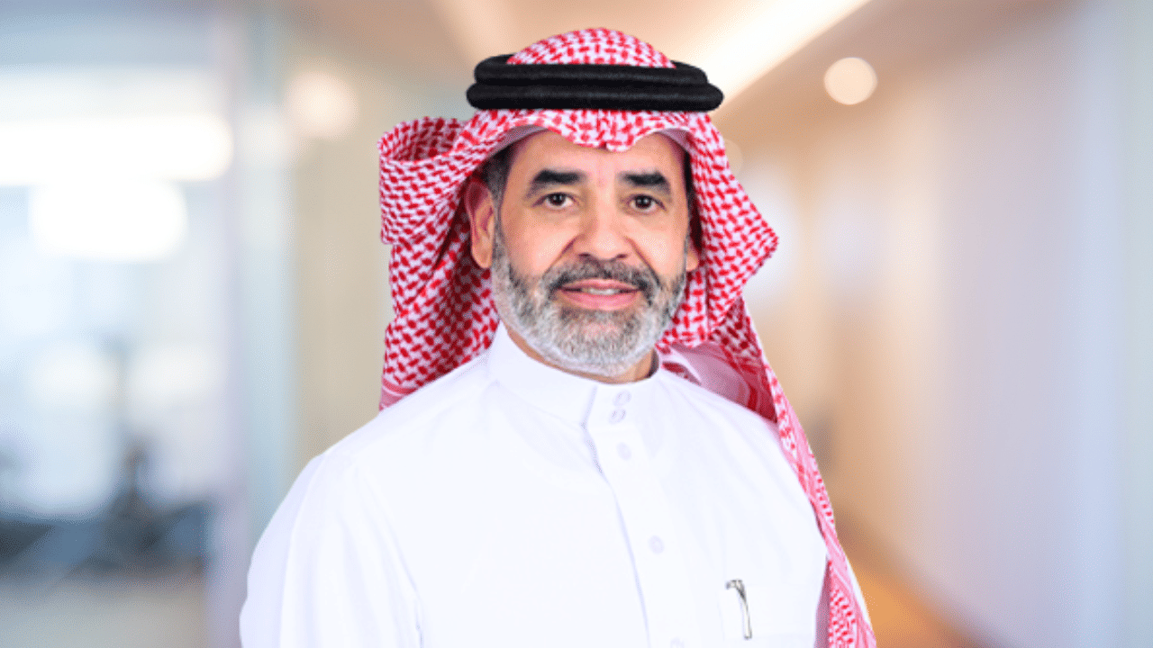 SABIC appoints Dr. Faisal Alfaqeer as CEO