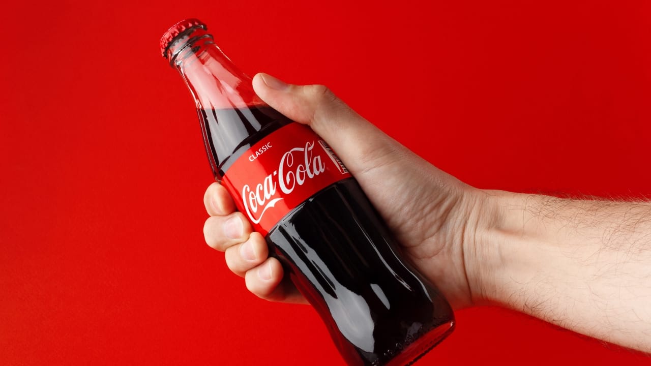Coca-Cola staff face layoffs as company reviews operations