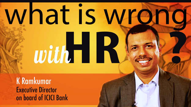 What is wrong with HR?