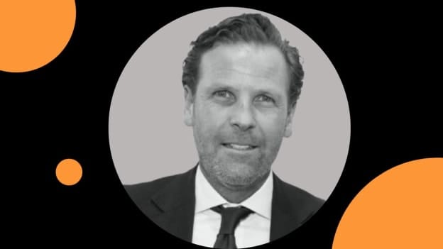 Electric One appoints Guido Quill as Chief Operating Officer
