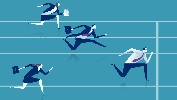 Focus on aligning top teams - Learning and considerations