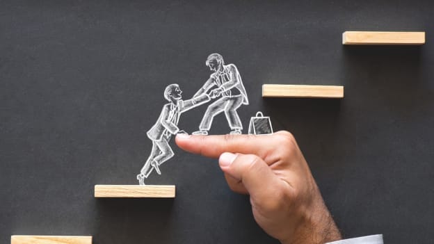 Jason Portelli's top tips for supporting your neurodiverse team members