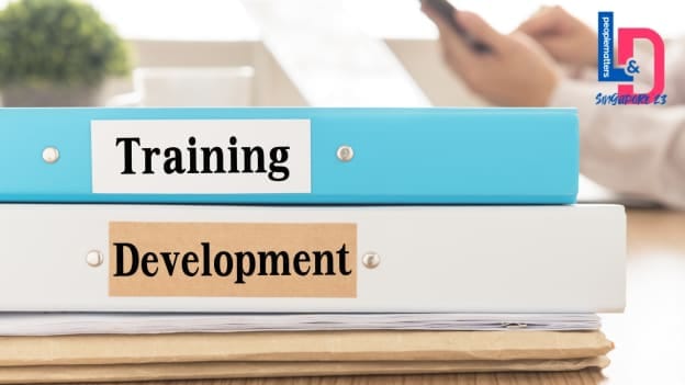 Understanding the growing challenges in learning and development: What's holding organisations back?