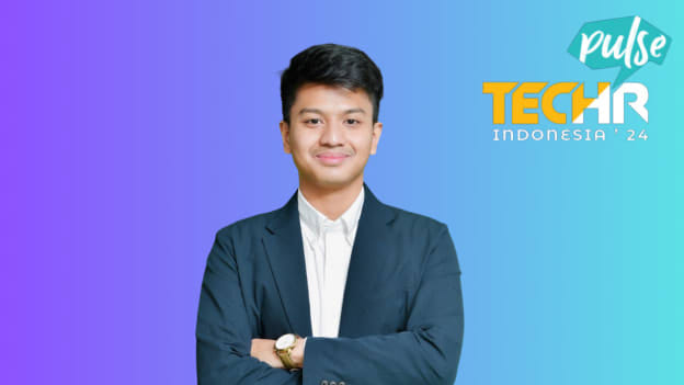 Fostering Talent & Leadership Growth in HR Tech Space: TechHR Pulse interview with Adhika Widya Sena