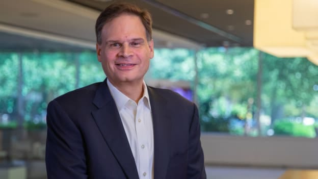 Company culture can't be put in a box or dictated: Global CHRO, Marriott International