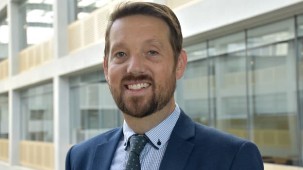 The labour market may be tight again in a few months, says ABS's Bjorn Jarvis