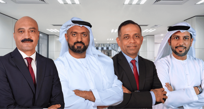 Key leadership appointments at Mubadala Bio; Dr. Essam Mohamed named as CEO 