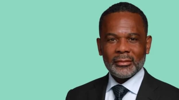 Eightfold AI appoints Darren Burton as chief people officer