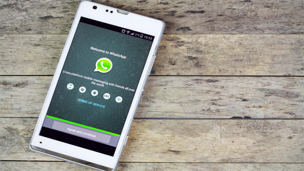 WhatsApp to hire India head for the first time