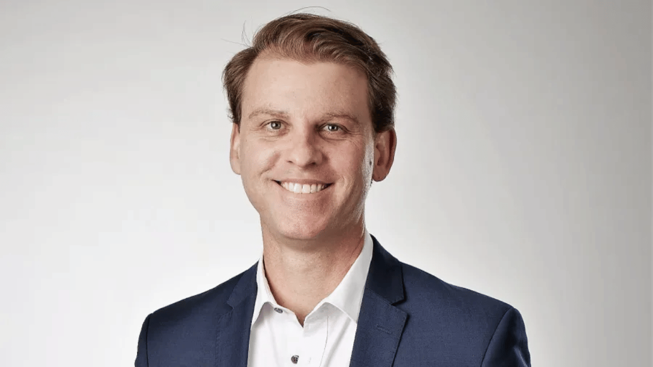 Retail Food Group CEO Matt Marshall steps down; Peter George to lead transition