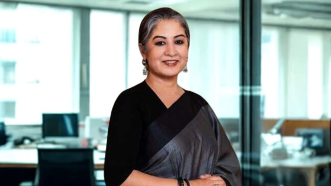 Nestlé India appoints Nitu Bhushan as HR chief amid leadership reshuffle